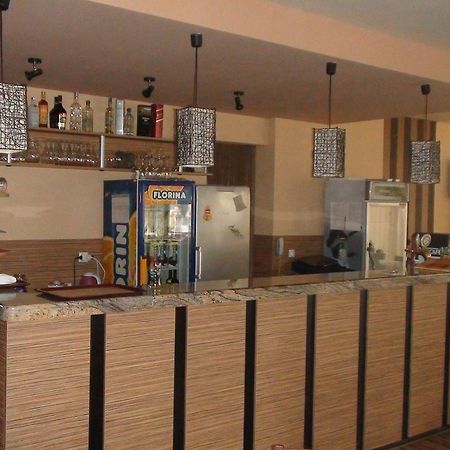 Hotel Rusalka Kiten  Luaran gambar