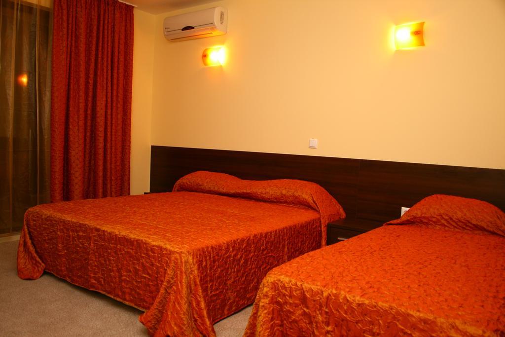 Hotel Rusalka Kiten  Bilik gambar