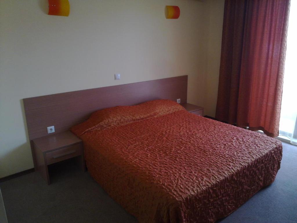 Hotel Rusalka Kiten  Bilik gambar