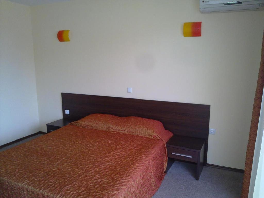 Hotel Rusalka Kiten  Bilik gambar