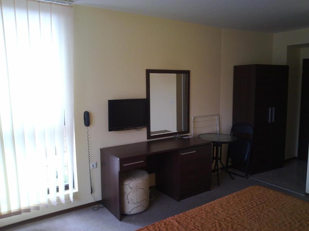 Hotel Rusalka Kiten  Bilik gambar