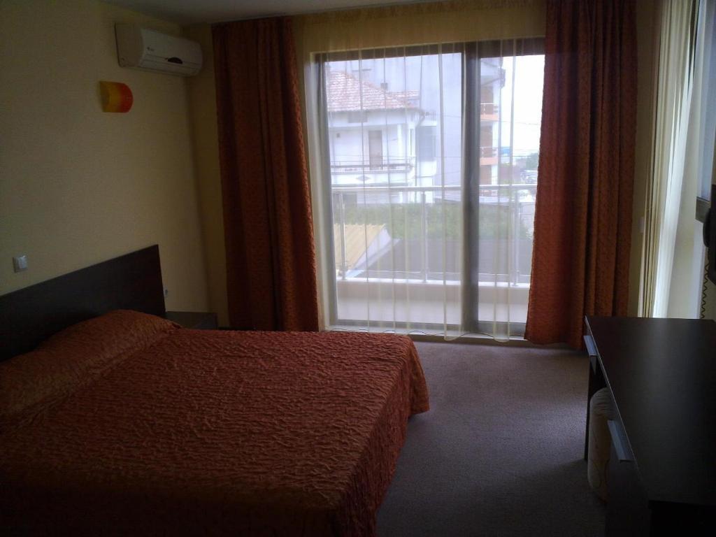 Hotel Rusalka Kiten  Bilik gambar