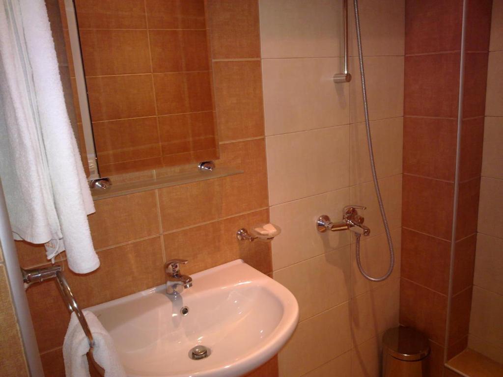 Hotel Rusalka Kiten  Bilik gambar