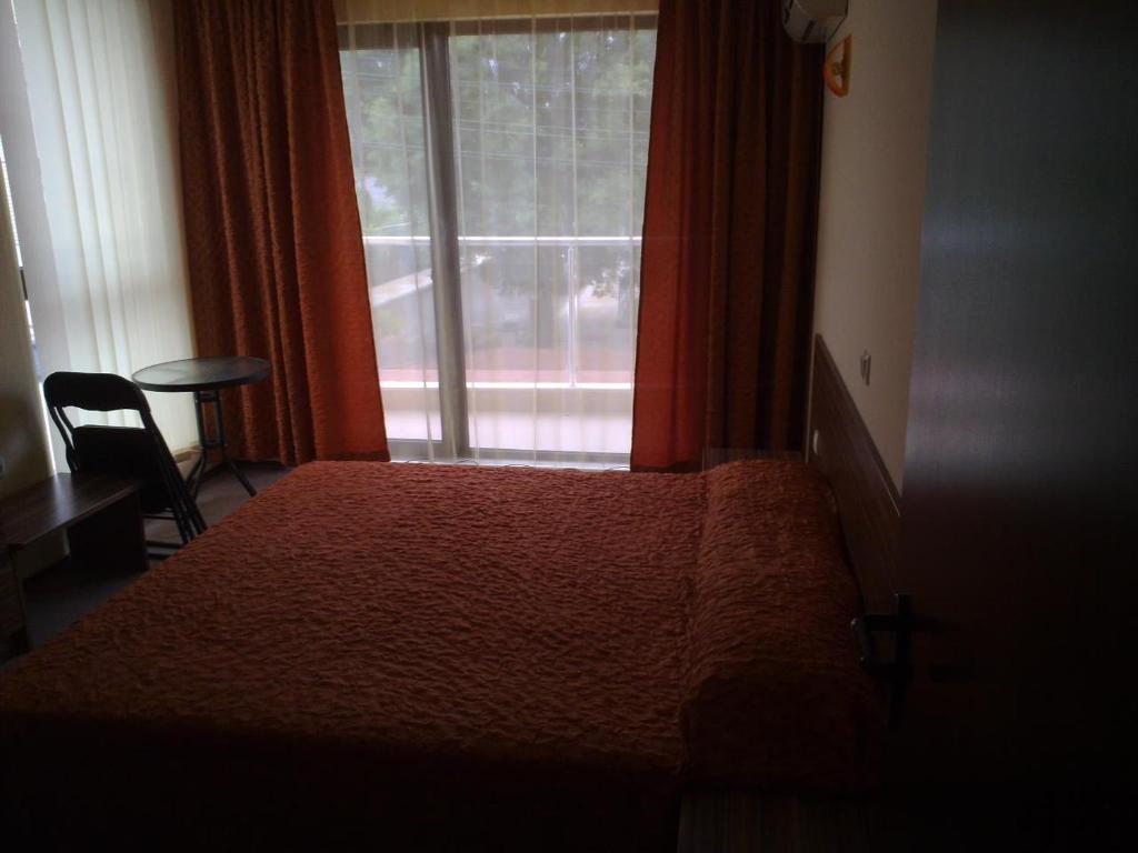 Hotel Rusalka Kiten  Bilik gambar