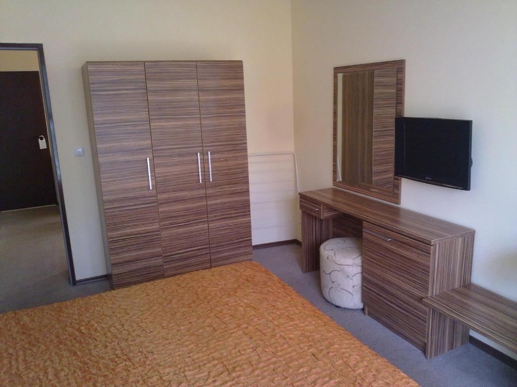 Hotel Rusalka Kiten  Bilik gambar