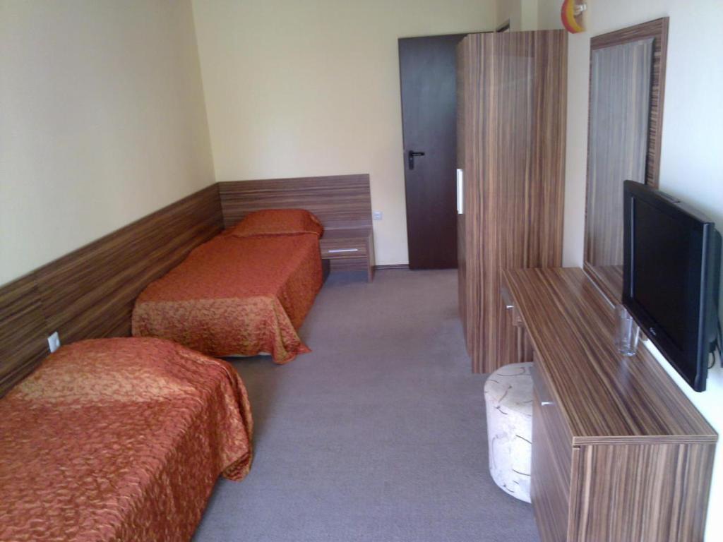 Hotel Rusalka Kiten  Bilik gambar