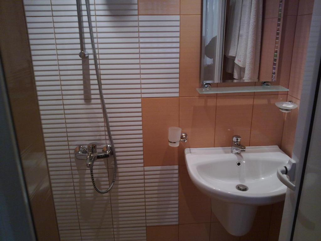 Hotel Rusalka Kiten  Bilik gambar