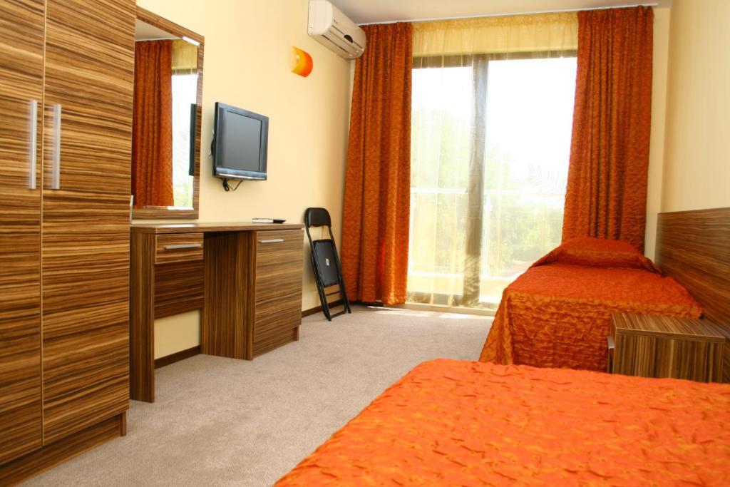 Hotel Rusalka Kiten  Bilik gambar