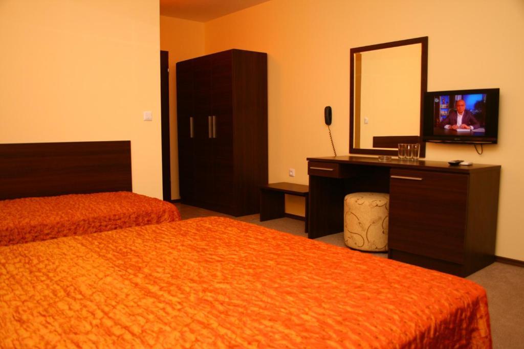Hotel Rusalka Kiten  Bilik gambar