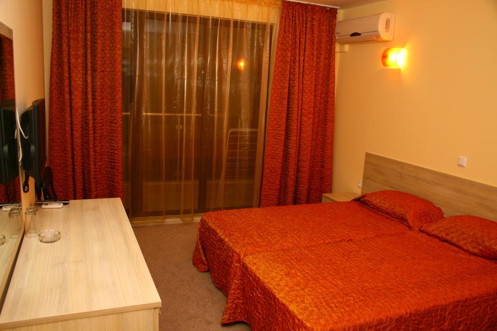 Hotel Rusalka Kiten  Bilik gambar