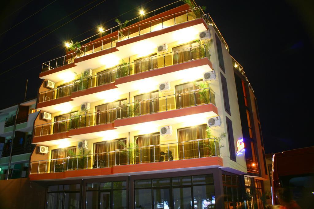 Hotel Rusalka Kiten  Luaran gambar