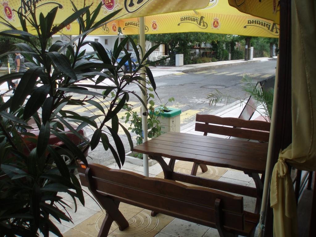 Hotel Rusalka Kiten  Luaran gambar