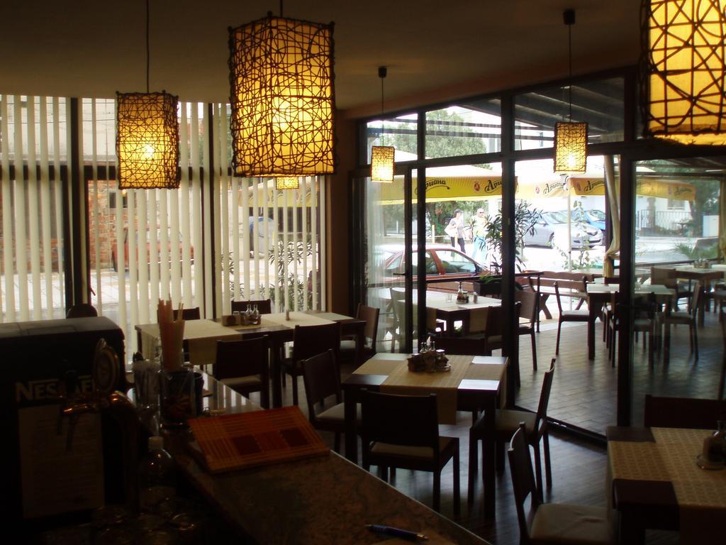 Hotel Rusalka Kiten  Bilik gambar