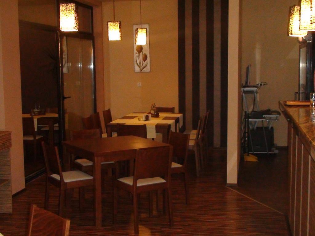 Hotel Rusalka Kiten  Bilik gambar