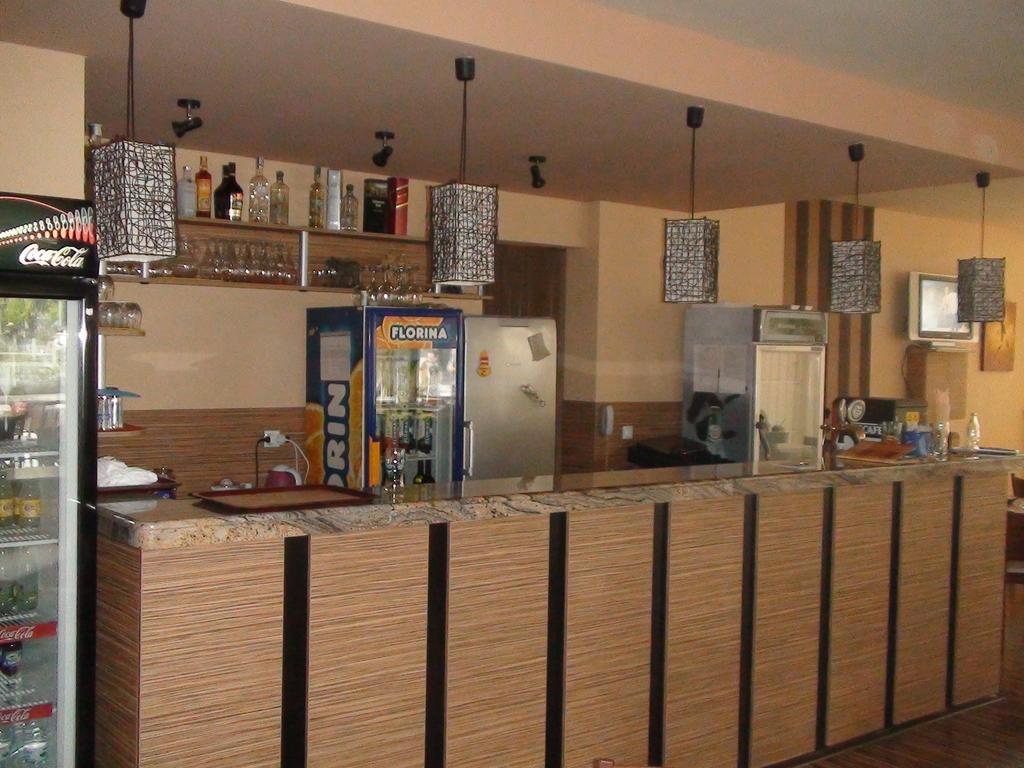 Hotel Rusalka Kiten  Luaran gambar