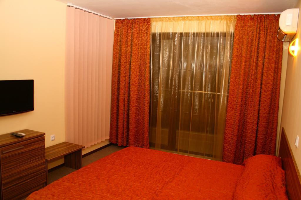 Hotel Rusalka Kiten  Luaran gambar